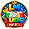 Ludo Masti Logo